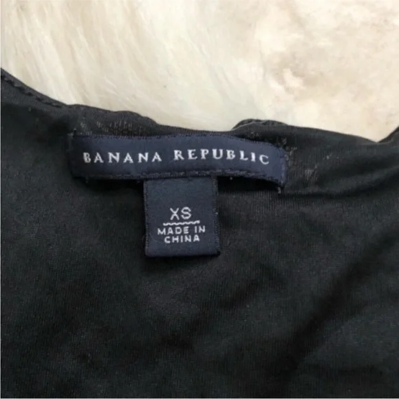 Banana Republic Lace Tank - Picture 6 of 6